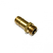 Raccordo ottone portagomma usato  Riese Pio X
