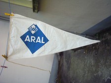 Aral wimpel esso gebraucht kaufen  Münster
