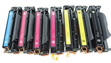 7pk ce410a toner for sale  Sugar Land