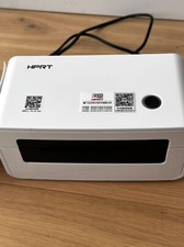 Hprt n41 label for sale  LONDON
