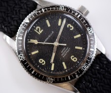 Bulova caravelle divers for sale  Farmington
