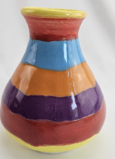 Handmade ceramic pottery for sale  Niles