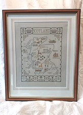 Vintage 2002 map for sale  DUNDEE