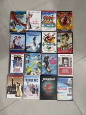 Lotto film originali usato  Nettuno