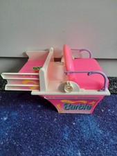 Vintage 90s barbie for sale  CONGLETON