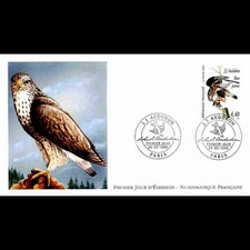 Fdc lnf série d'occasion Fdc lnf série d'occasion  Crécy-la-Chapelle