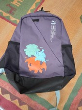 Puma pokémon backpack for sale Puma pokémon backpack for sale  BRIGHTON