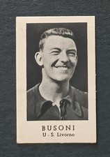 Figurina calcio fim usato  Villanova Monferrato