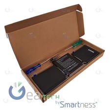 Batteria apple macbook usato  Napoli