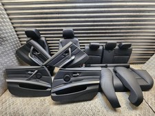 Bmw series seat for sale  DALKEITH