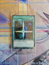 Grande convergenza ultra usato  Trinita