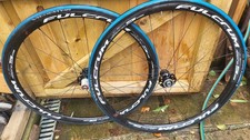 Fulcrum racing disc for sale  OLDHAM