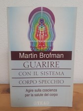 Martin brofman guarire usato  Cagliari