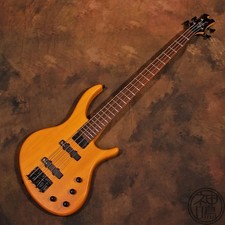 Epiphone Toby por Tobias Deluxe ano desconhecido cetim âmbar trans, usado comprar usado  Enviando para Brazil