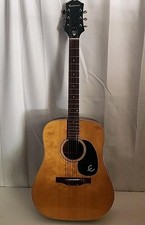 Epiphone 145 texan for sale  Roseburg