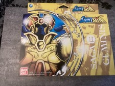 Saint seiya gémeaux d'occasion  Paris XIII