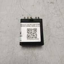 0035451605 centralina ecu usato  Mineo