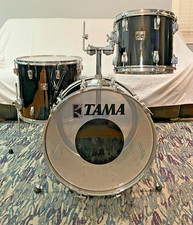Tama imperialstar 3pc for sale  Loxahatchee