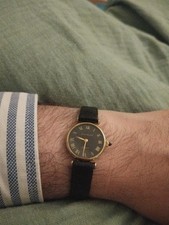 Montre emile pequignet d'occasion  Paris XIII