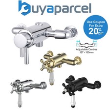 Dual control thermostatic for sale Dual control thermostatic for sale  LOWESTOFT