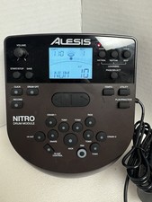 Alesis nitro drum for sale Alesis nitro drum for sale  Elkhart