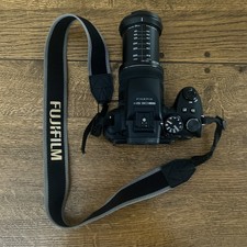 Fujifilm fuji hs30 usato  Spedire a Italy