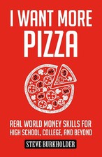 Want pizza real for sale  Interlochen