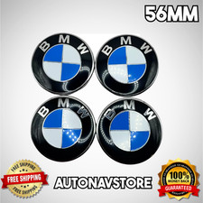 Bmw center caps for sale  Port Charlotte