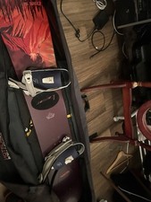 Burton snowboard 580 for sale  Torrance