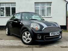 2010 mini cooper for sale  DONCASTER