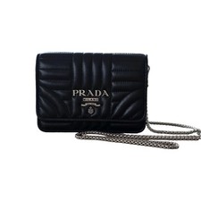 Prada tasche handtasche gebraucht kaufen  Dresden