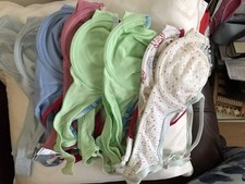 Women bras bundle for sale  GLASGOW