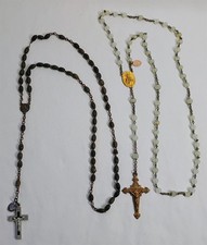 Vintage rosary bead for sale  Kennebunkport