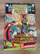 Finest comics 187 for sale  Atlanta