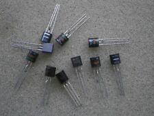 Pce bc447 transistor d'occasion  Hazebrouck