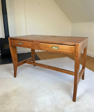 Gio ponti desk for sale  GODALMING