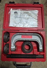 Kit de ferramentas de prensa junta esférica/junta em U MAC Tools BJ7025M junta de rolamento universal EUA comprar usado  Enviando para Brazil