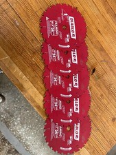 Diablo 4in. teeth for sale  Chicago