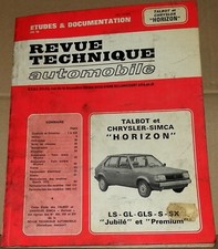 Revue technique automobile d'occasion  La Voulte-sur-Rhône