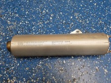 Gebr rig auspuffendtopf gebraucht kaufen  Ruhland