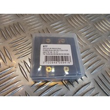 Gicleur carburateur dellorto d'occasion  Salernes