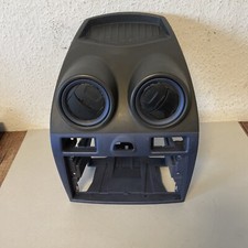 Mittelkonsole ford fiesta gebraucht kaufen  Wülfrath