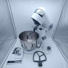 Cuisinart präzisionsküchenma gebraucht kaufen  Karben