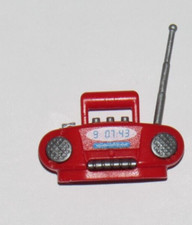 Playmobil radio rundfunkempfä gebraucht kaufen  Simmertal