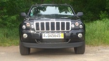 Jeep grand cherokee gebraucht kaufen  Fürth