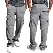 Herren sporthose cargo gebraucht kaufen  Waldbröl