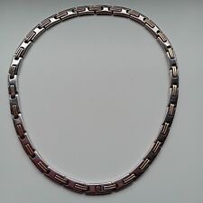 Pierre cardin collierkette gebraucht kaufen  Glückstadt
