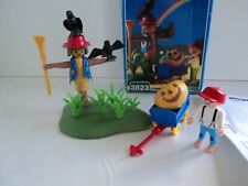 Playmobil vintage enfant d'occasion  Bihorel