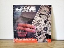 J-Zone - Live From Pimp Palace East (12"), usado comprar usado  Enviando para Brazil