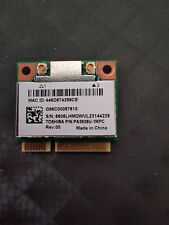 Toshiba satellite c660 d'occasion  Reims